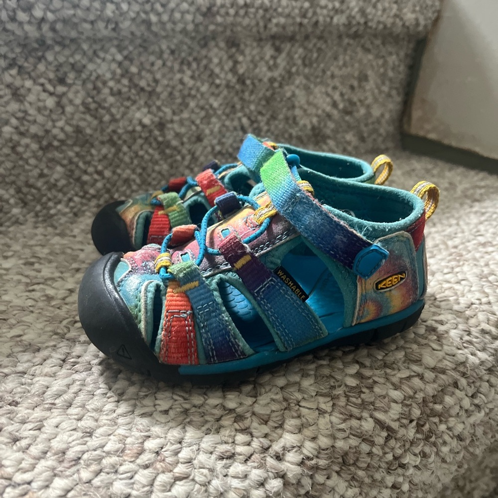 Keen Water Sandals